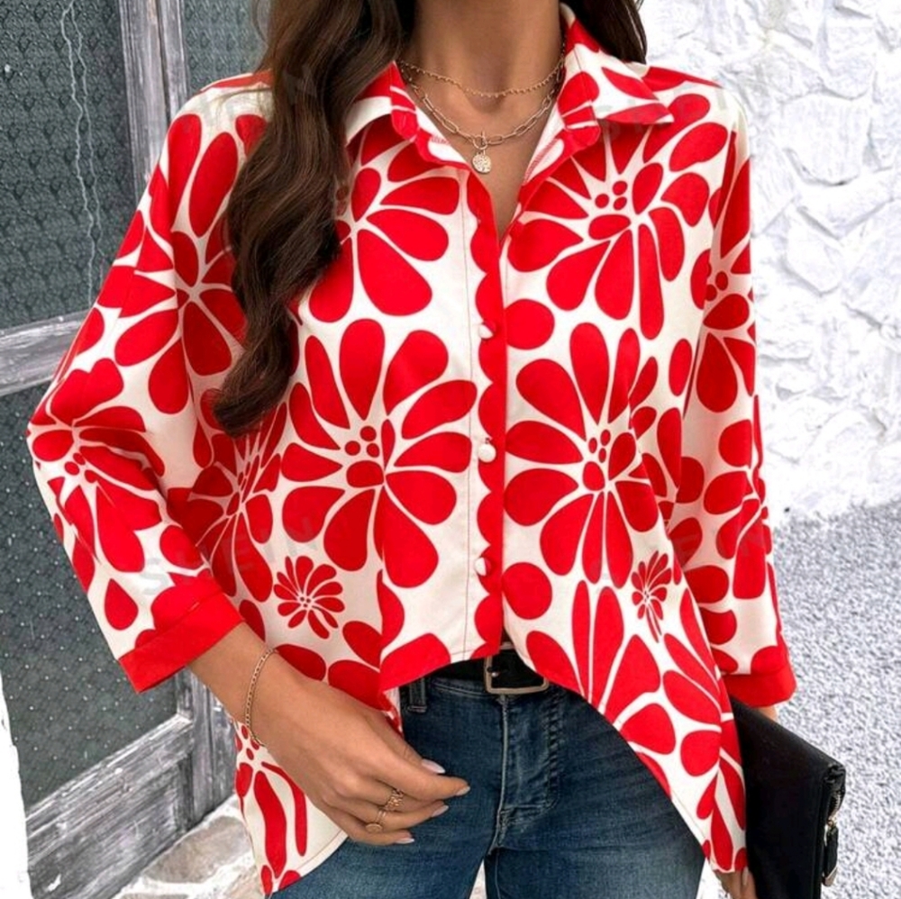Sprint/Summer Shirt